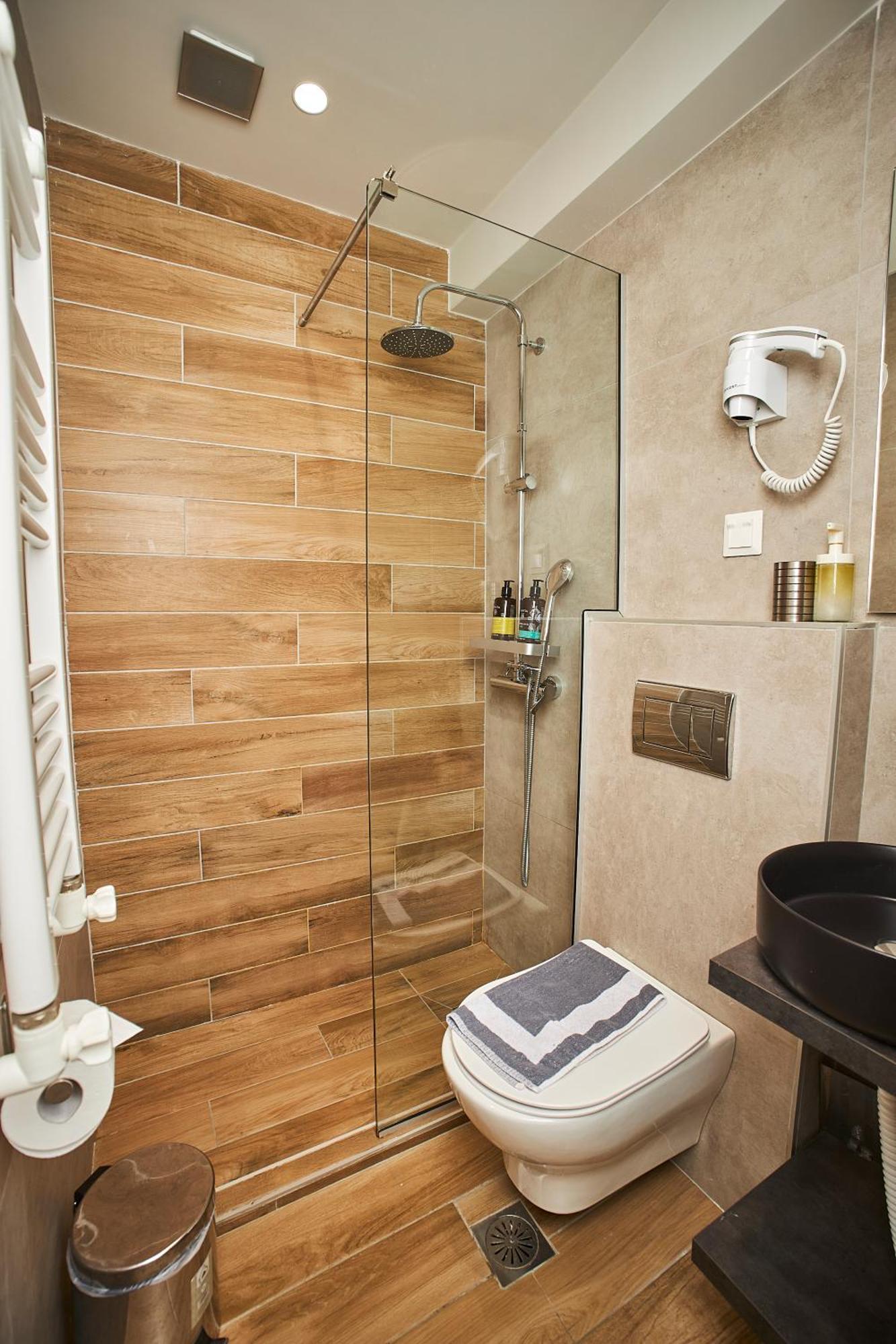 Starlights Wonderful View Apartments By Binobi! Thessaloniki Exterior photo
