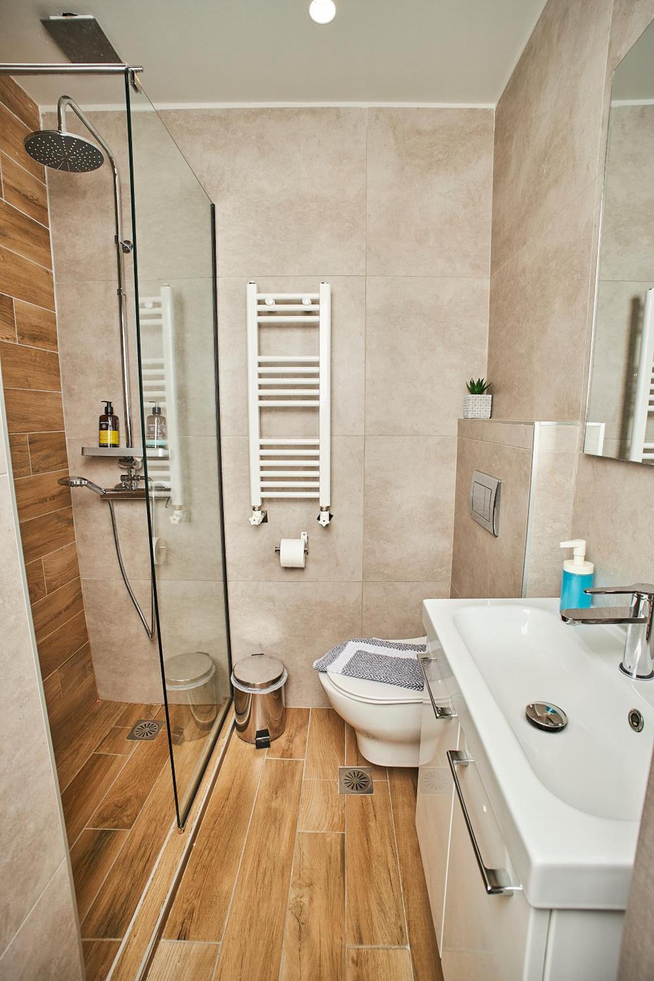 Starlights Wonderful View Apartments By Binobi! Thessaloniki Exterior photo