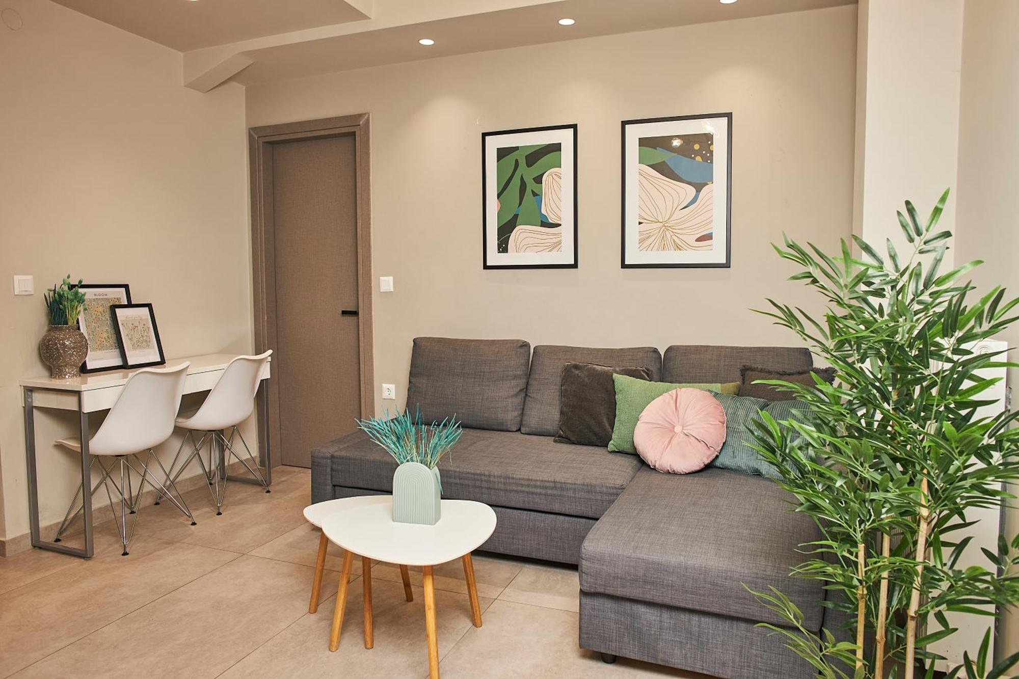 Starlights Wonderful View Apartments By Binobi! Thessaloniki Exterior photo