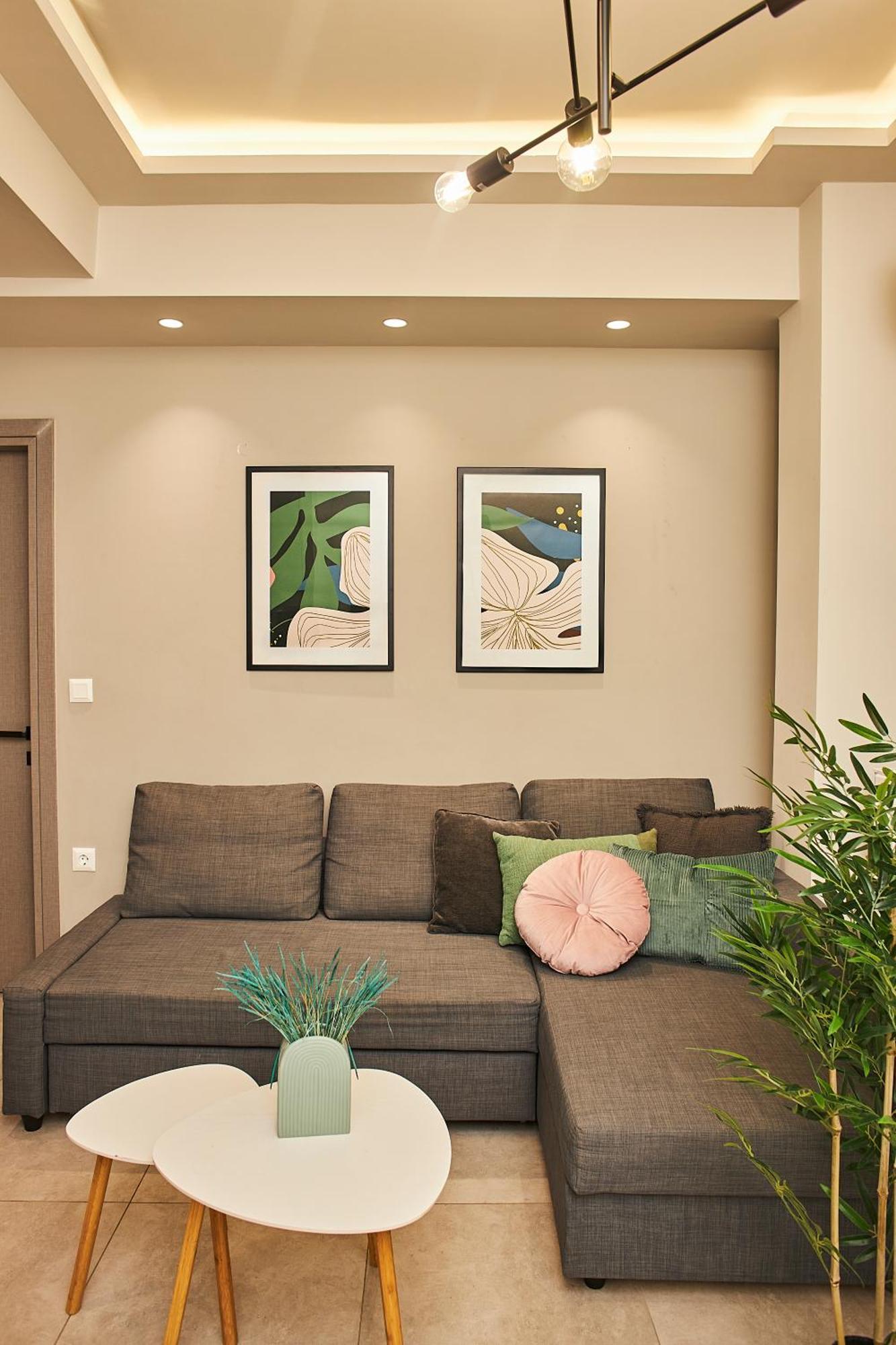 Starlights Wonderful View Apartments By Binobi! Thessaloniki Exterior photo